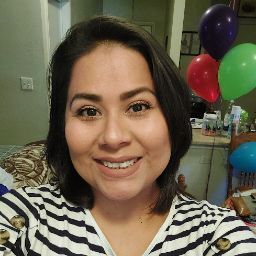 Stephanie Trevino Photo 43
