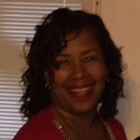 Angela Parham Photo 10