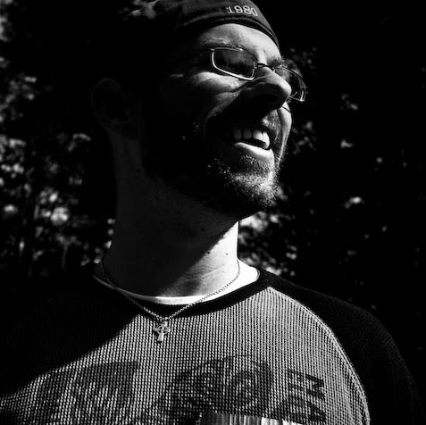 Patrick Davidson Photo 46