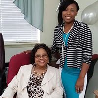 Elnora Robinson Photo 5