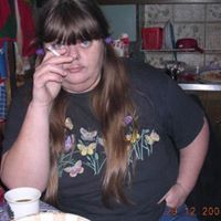 Betty Duvall Photo 4