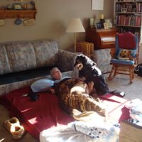 Deb Lester Photo 6