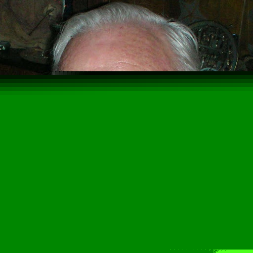 Kenneth Bacon Photo 11