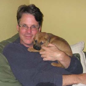 Greg Travis Photo 6
