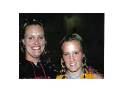 Dawn Simmons Photo 1