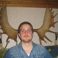 David Hedberg Photo 24