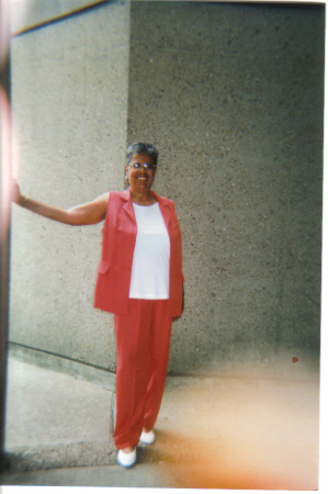 Judy Wilson Photo 25