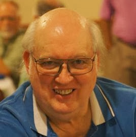 Robert Milne Photo 18