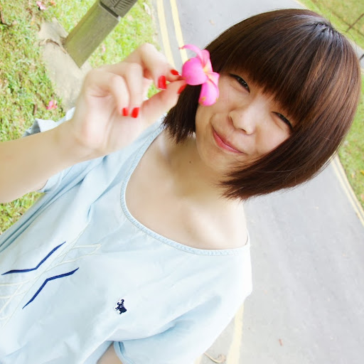 Bingjie Lin Photo 4