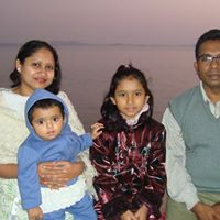 Nahid Sultana Photo 13