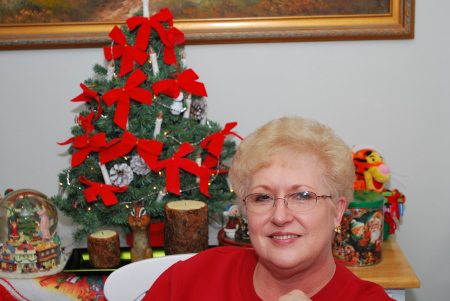 Sherry Lowe Photo 2