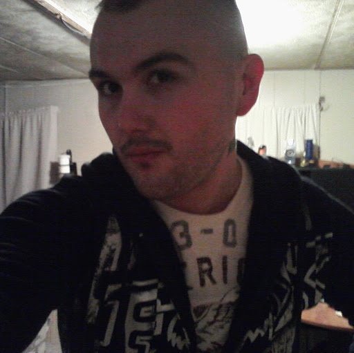 Shane Shepherd Photo 29