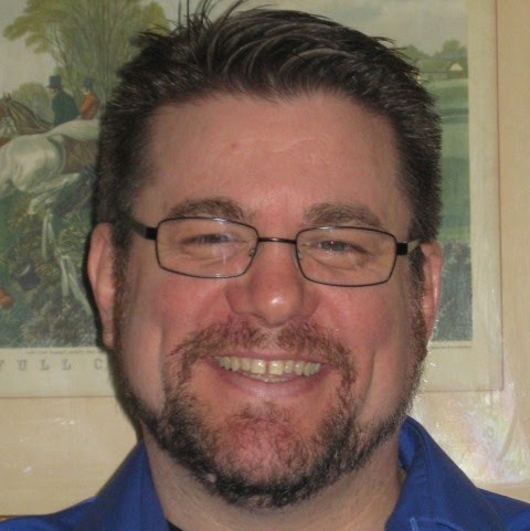 Aaron Crisp Photo 8