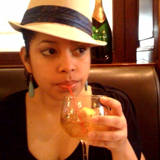 Katherine Castro Photo 8