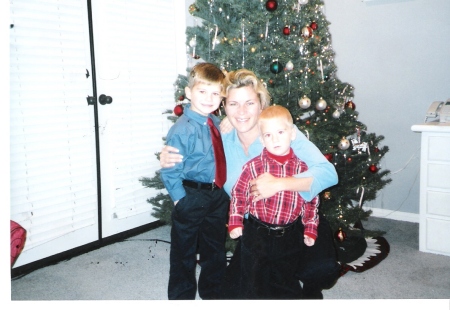 Christine Gilbreath Photo 1