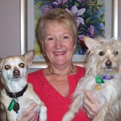 Sandra Henderson Photo 16
