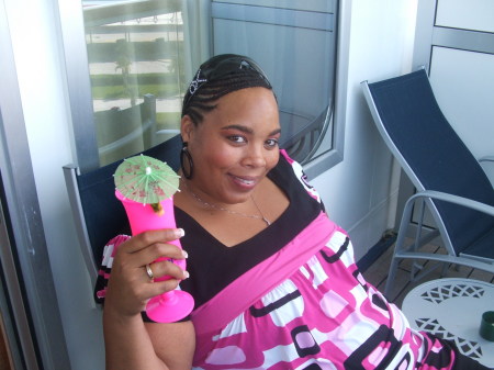 Vanessa Collins Photo 9