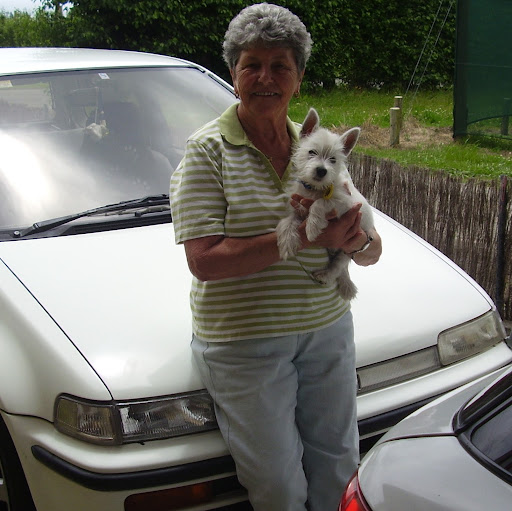 Rita Atkinson Photo 2