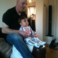Rodney Rowe Photo 13