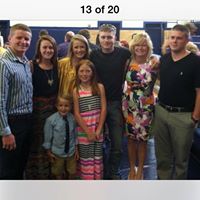Mary Hoover Photo 29