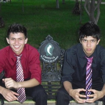 Cesar Fuentes Photo 15