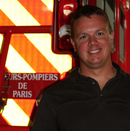 Scott Monroe Photo 19