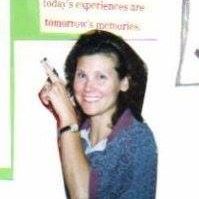 Helena Guthrie Photo 4