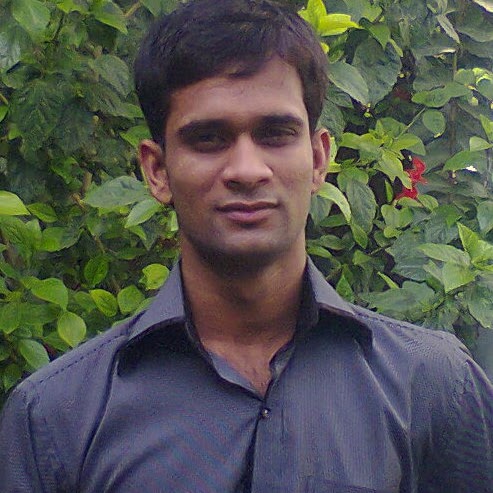 Azhar Khan Photo 30