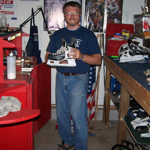 Jason Durand Photo 1