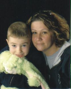 Donna Carr Photo 4