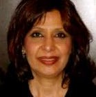 Ziba Khoshnoodi Photo 1