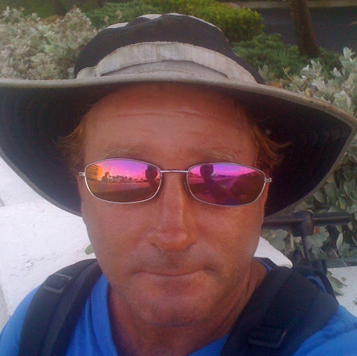 James Haddock Photo 7