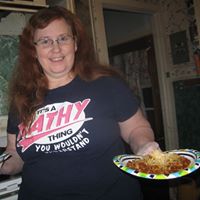 Kathy Becker Photo 26