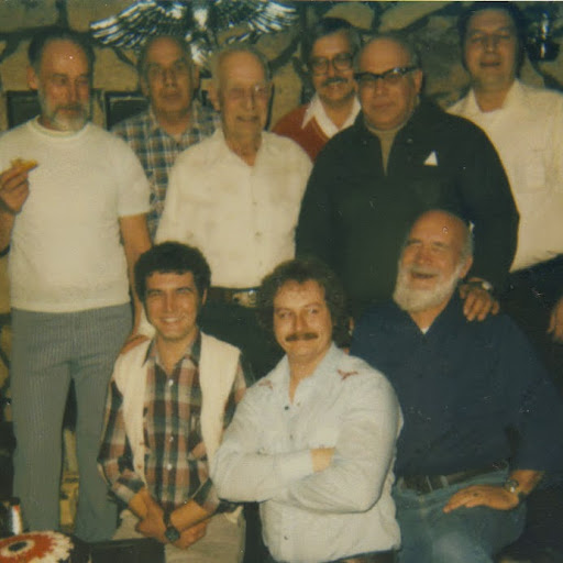 Ronald Harris Photo 28