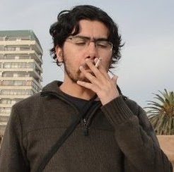 Nicolas Martinez Photo 10