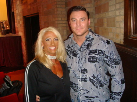 Vicki Stewart Photo 1
