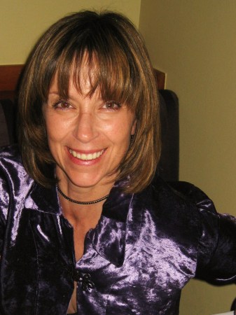 Julie Jensen Photo 24