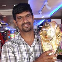 William Rodrigues Photo 26