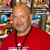 Timothy Skaggs Photo 16