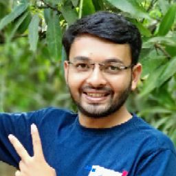 Vivek Desai Photo 28