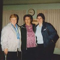 Brenda Schaffer Photo 3