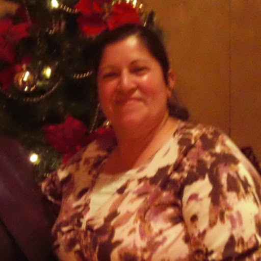 Amelia Gutierrez Photo 13