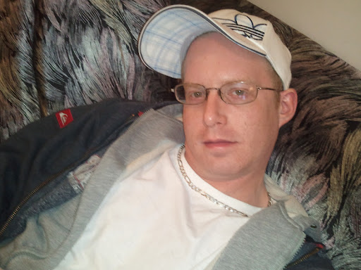 Charles Wray Photo 35
