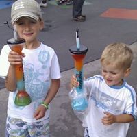 Evelyn Roth Photo 24