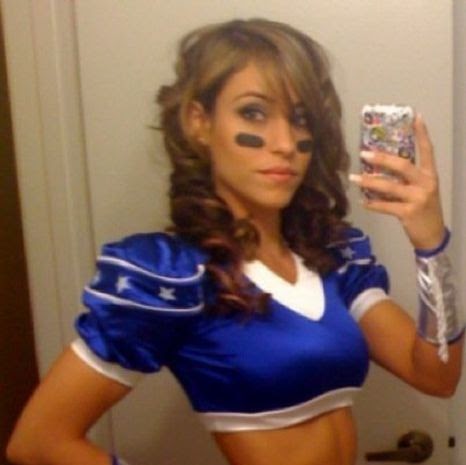 Jessica Mchale Photo 7