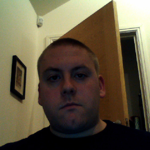 Daryl Evans Photo 25