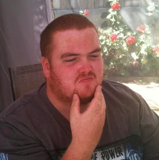 Scott Matheson Photo 15