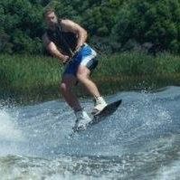 Christopher Henricksen Photo 2