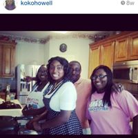 Regina Howell Photo 26
