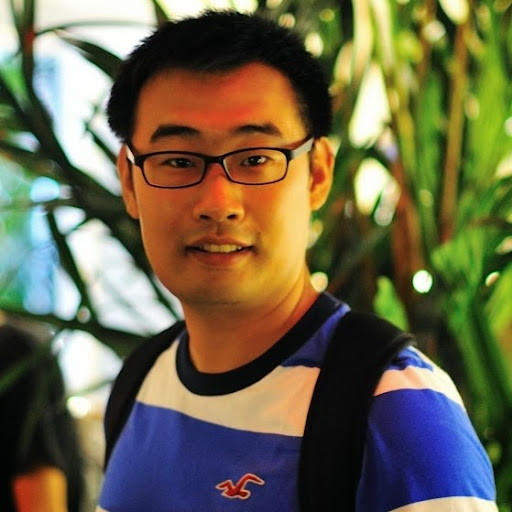 Michael Li Photo 15